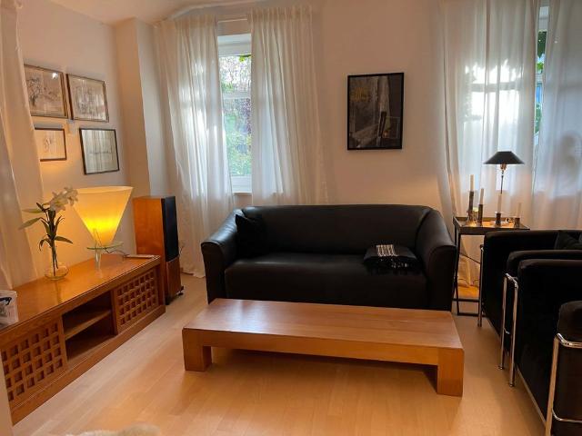 Apartment mieten in Groß Borstel, Hamburg