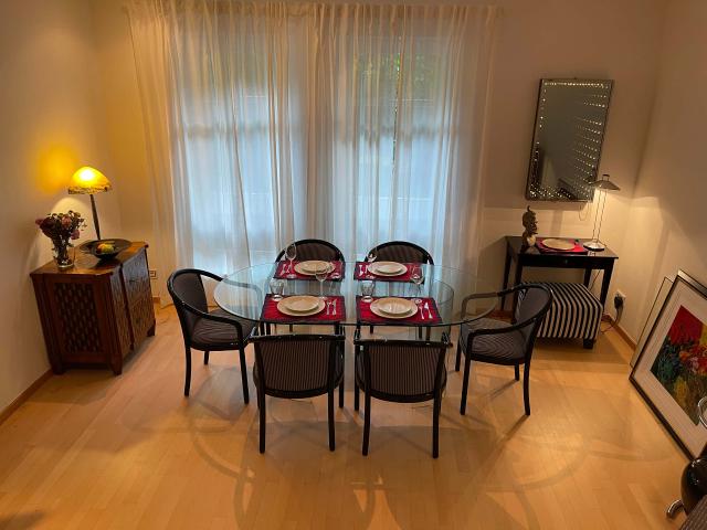 Apartment mieten in Groß Borstel, Hamburg