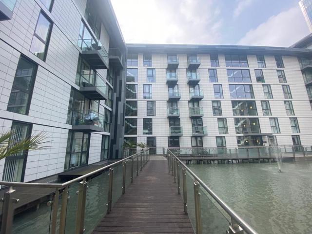 Apartment for rent in Mile End, Greater London