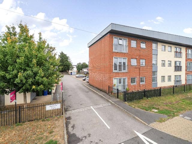 Apartment for rent in Temple Park, Binfield