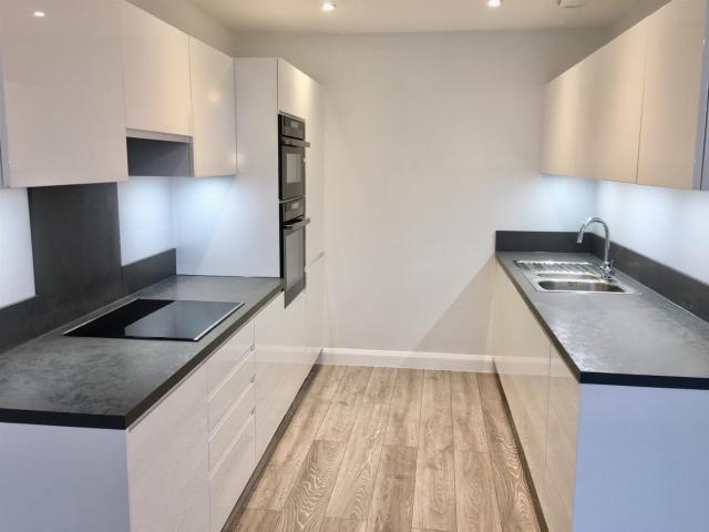 Apartment for rent in London Borough of Croydon, Greater London