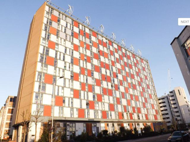 Apartment for rent in London Borough of Croydon, Thornton Heath