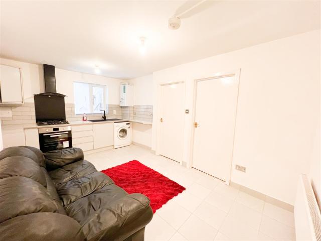 Apartment for rent in London Borough of Croydon, Greater London