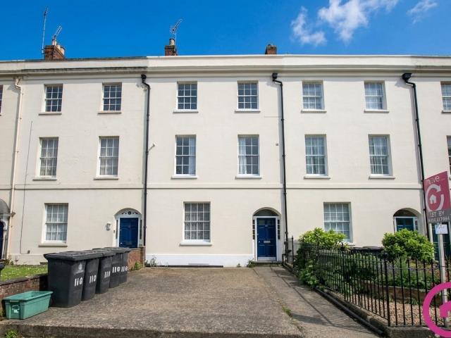 Apartment for rent in Wotton, Gloucester