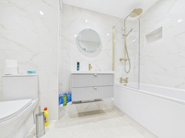 Apartment for rent in Withdean, Brighton