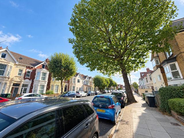 Apartment for rent in Tipner, Portsmouth