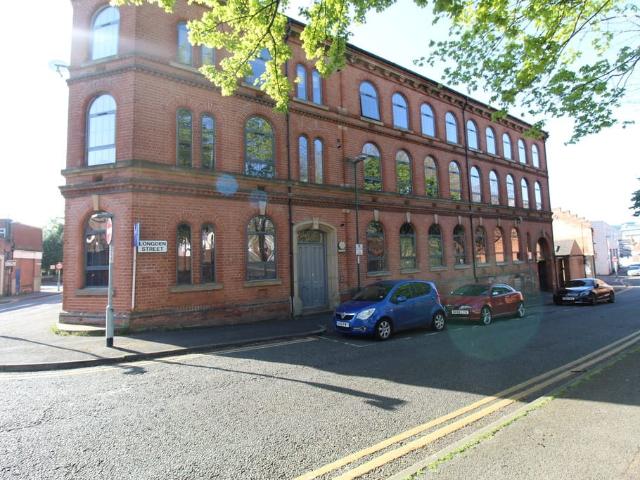 Apartment for rent in St Ann's, Haddon