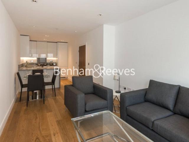 Apartment for rent in London Borough of Ealing, Greater London