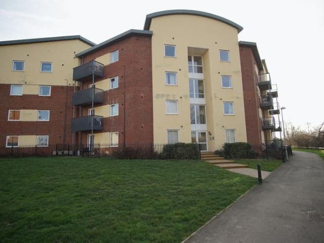 Apartment for rent in Gloucester, Gloucestershire