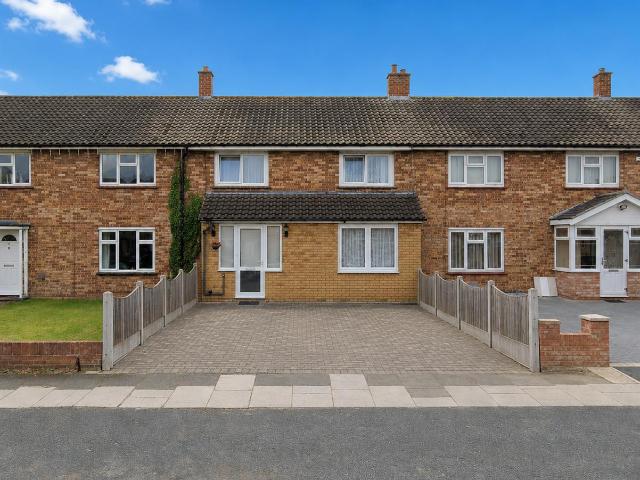 Apartment for rent in Chadwell St Mary, Essex