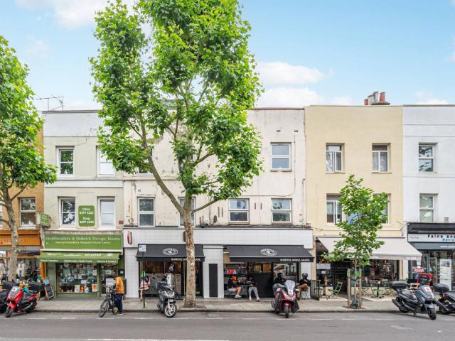 Apartment for rent in East Dulwich, Greater London