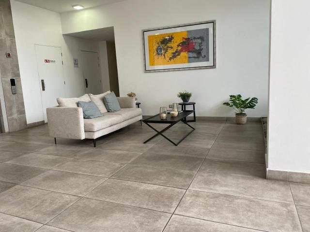 Departamento en arriendo en Chorrillos, Valparaíso