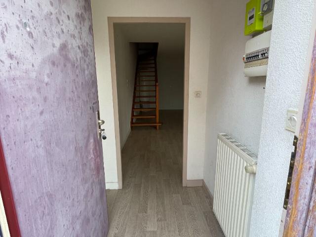 Appartement location à Le Puy-en-Velay, Loudes