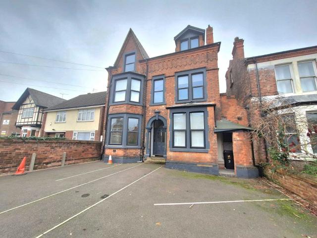 Apartment for rent in Compton Acres, Barton In Fabis