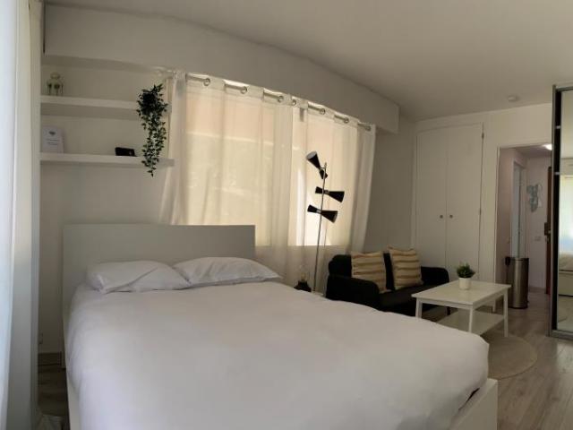 Appartement location à Saint-Germain-en-Laye, Louveciennes