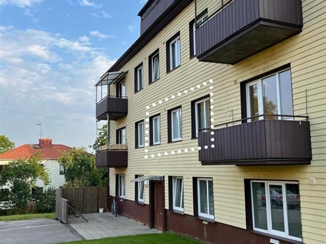 Lägenhet hyra i Ulricehamn, Västra Götaland