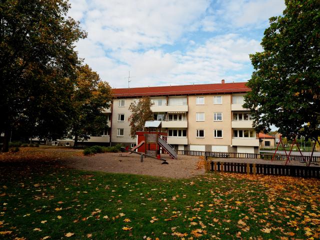 Lägenhet hyra i Katrineholm, Södermanland