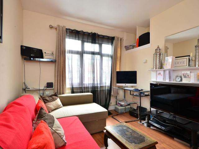 Apartment for rent in London Borough of Merton, Greater London