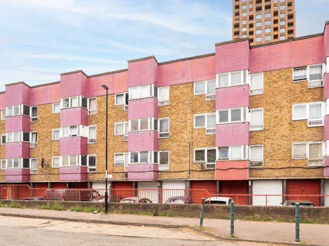 Apartment for rent in London Borough of Lewisham, Greater London