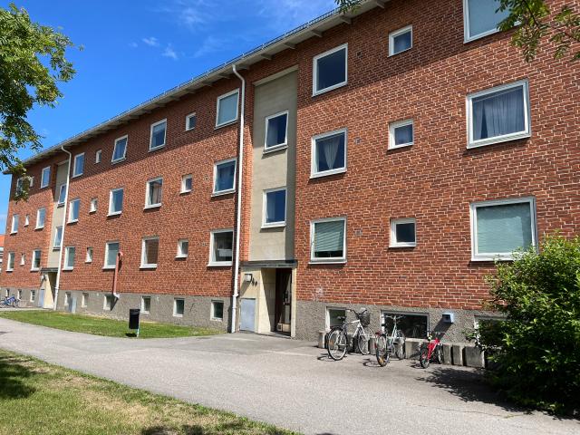 Lägenhet hyra i Katrineholm, Södermanland