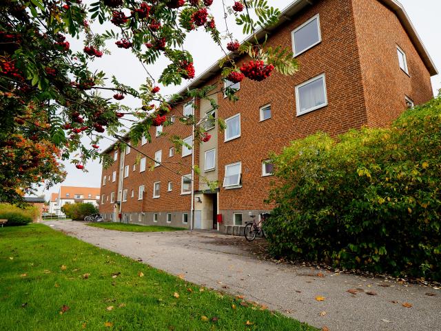 Lägenhet hyra i Katrineholm, Södermanland