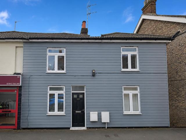 Apartment for rent in World's End, Perryfields