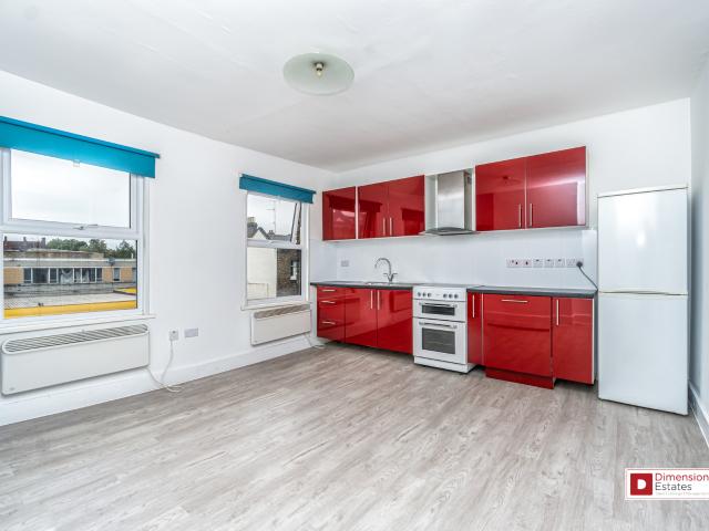 Apartment for rent in Clapton, Lower Clapton
