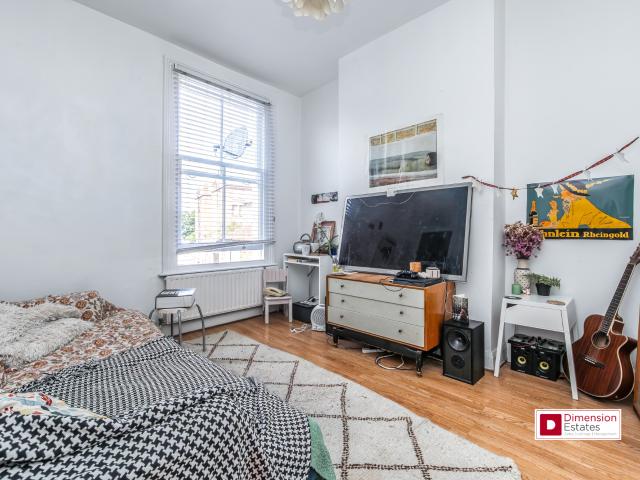 Apartment for rent in Clapton, Lower Clapton
