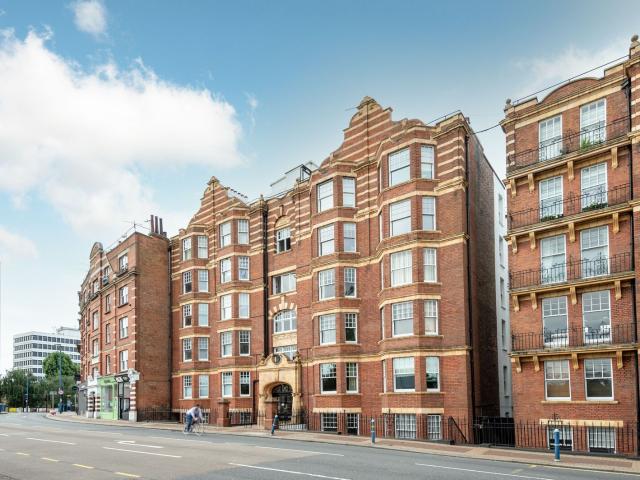 Apartment for rent in London Borough of Wandsworth, Greater London