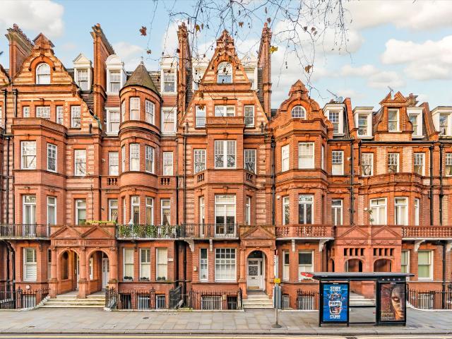 Apartment for rent in Royal Borough of Kensington and Chelsea, Greater London