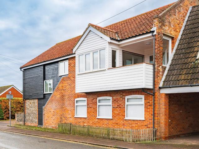 Apartment for rent in Comers, Norfolk
