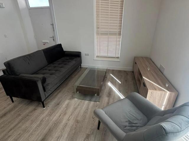 Apartment for rent in Highgate, West Midlands