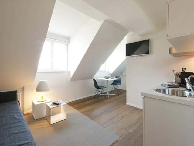 Apartment mieten in Stuttgart-West, Stuttgart