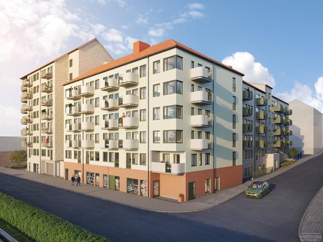 Lägenhet hyra i Malmö, Skåne
