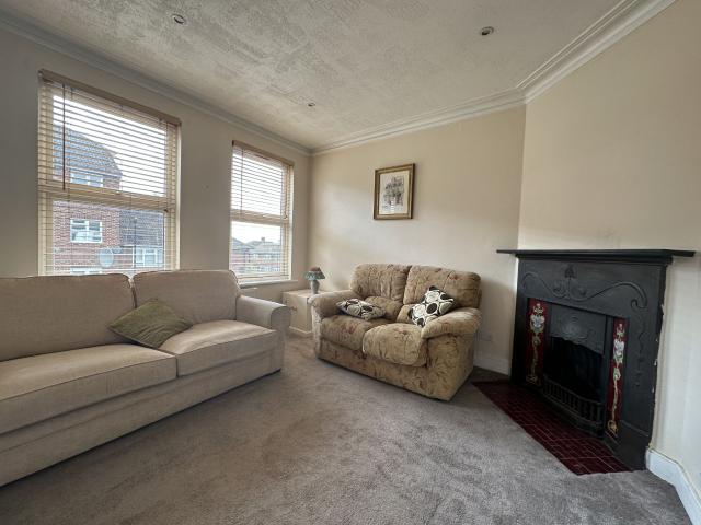 Apartment for rent in Brixton, Greater London