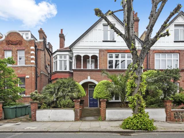 Apartment for rent in West Hampstead, Greater London