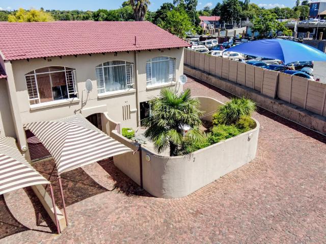 Apartment for rent in Vosloorus, Gauteng
