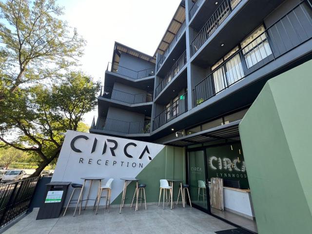 Apartment for sale in Waterkloof, Gauteng