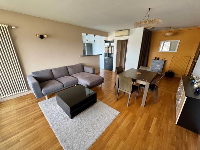 Appartement location à La Tour-du-Pin, Morestel