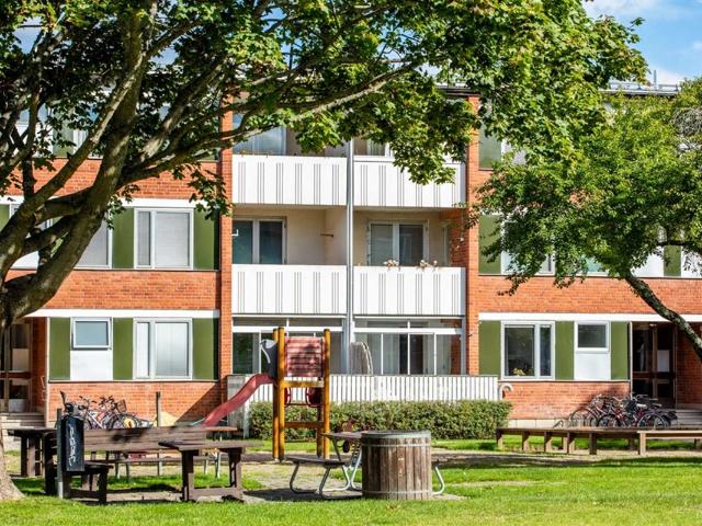 Lägenhet hyra i Norrköping, Östergötland