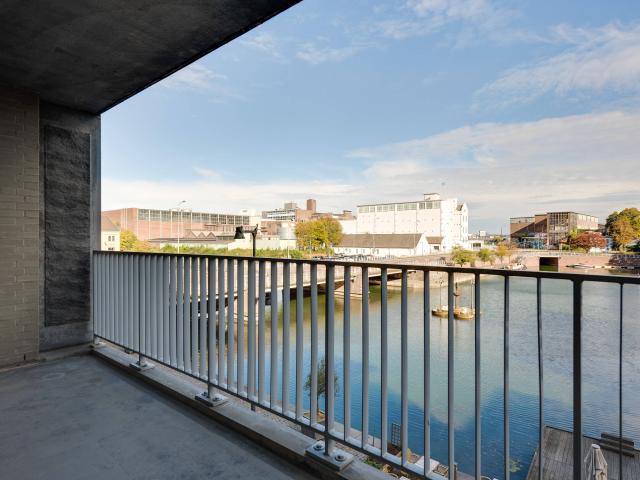 Appartement te huur in Boschstraatkwartier, Limburg