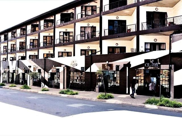 Apartment for sale in Vosloorus, Gauteng