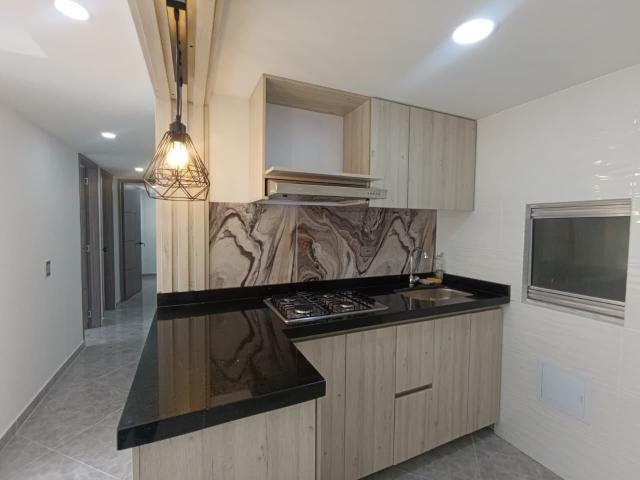 Apartamento en arriendo en Parques de Santa María, Madrid