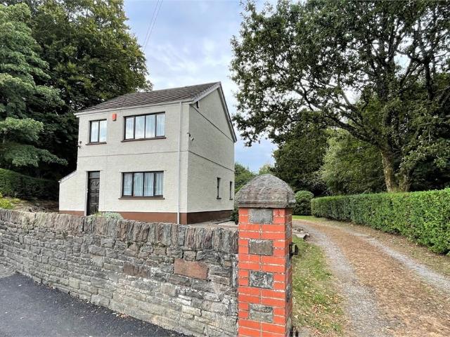 Apartment for rent in Nangreaves, Wales