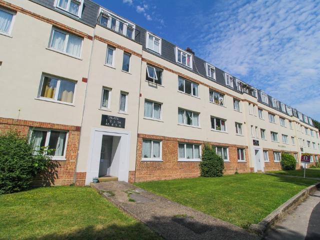 Apartment for rent in Cosham, City Of Portsmouth