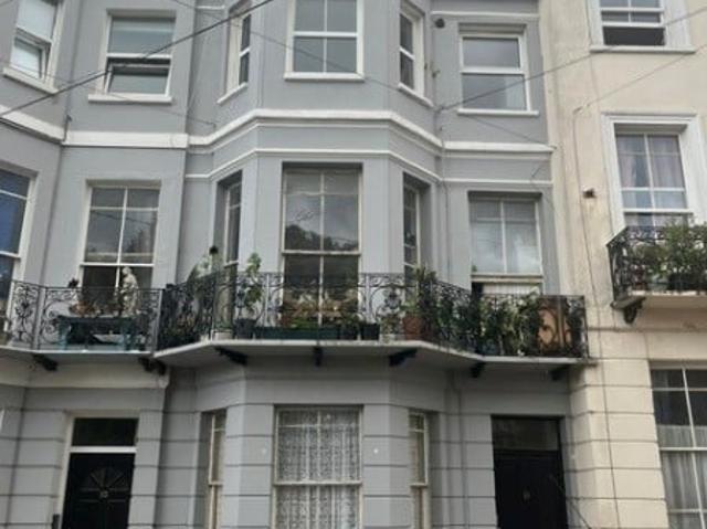 Apartment for rent in Watlington, Brookville