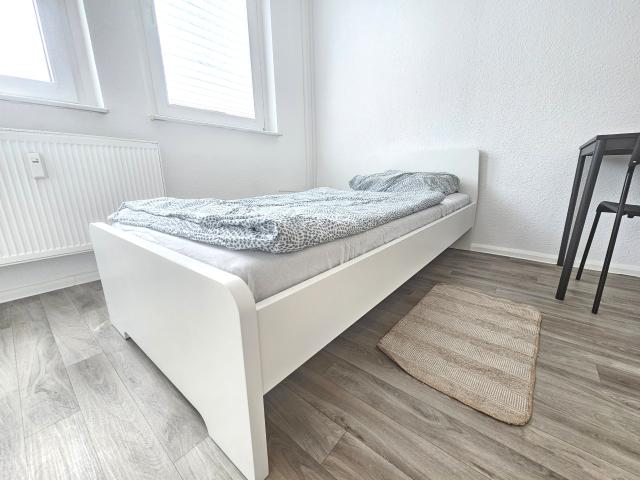 Apartment mieten in Neu Olvenstedt, Magdeburg