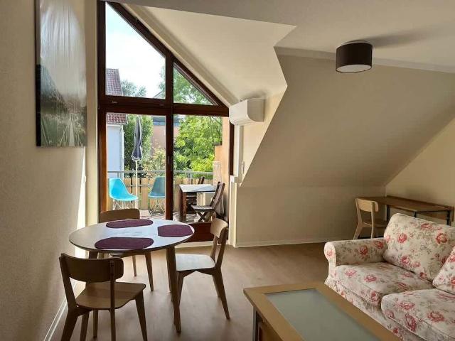 Apartment mieten in Neuenstadt