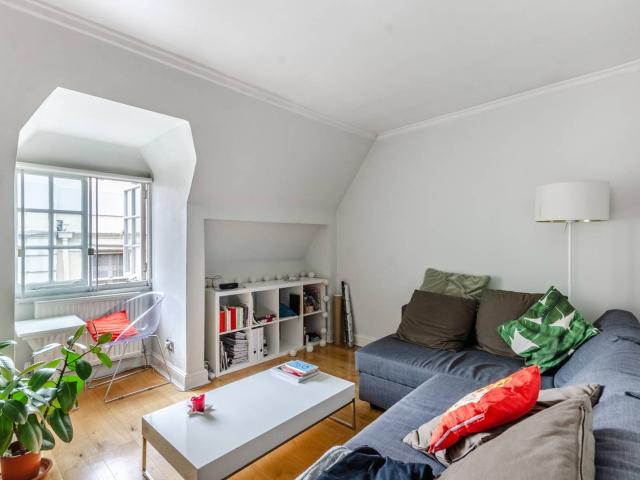 Apartment for rent in Covent Garden, Greater London