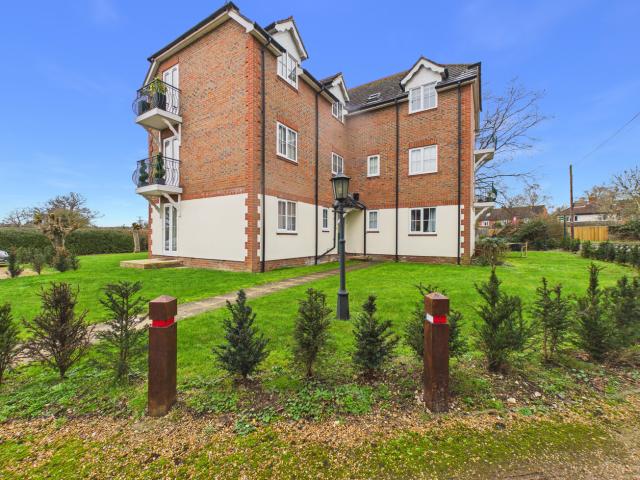 Apartment for rent in Cookham